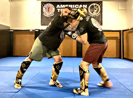 Clinch