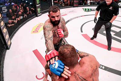 Guardia MMA