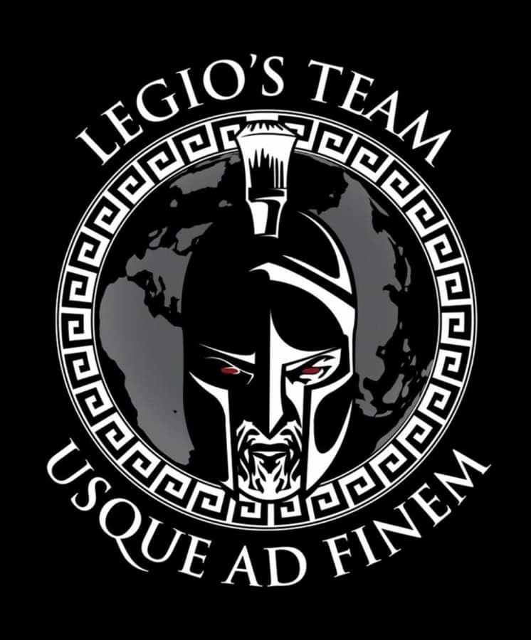 METODO DI ALLENAMENTO NEI LEGIO'S TEAM: ad finn.
