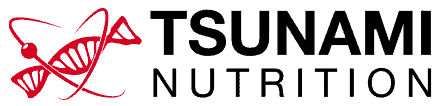 Tsunami Nutrition